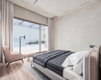 Rynek pierwotny - Villa - Altea - Altea Hills