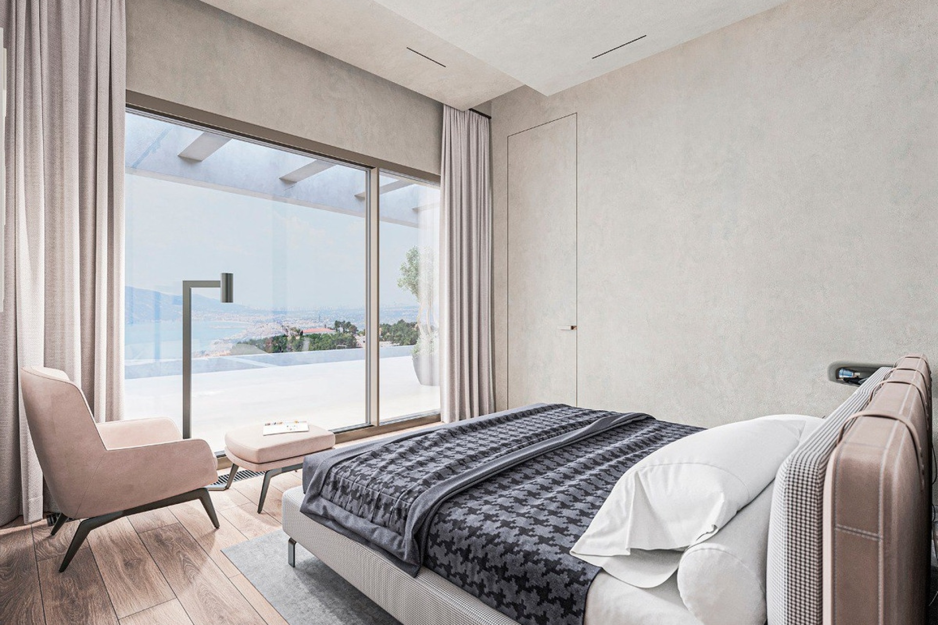 Rynek pierwotny - Villa - Altea - Altea Hills