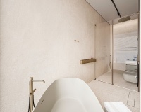 Rynek pierwotny - Villa - Altea - Altea Hills