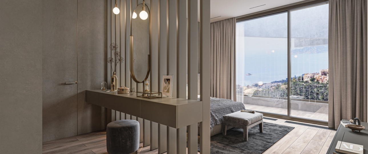 Rynek pierwotny - Villa - Altea - Altea Hills