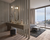 Rynek pierwotny - Villa - Altea - Altea Hills