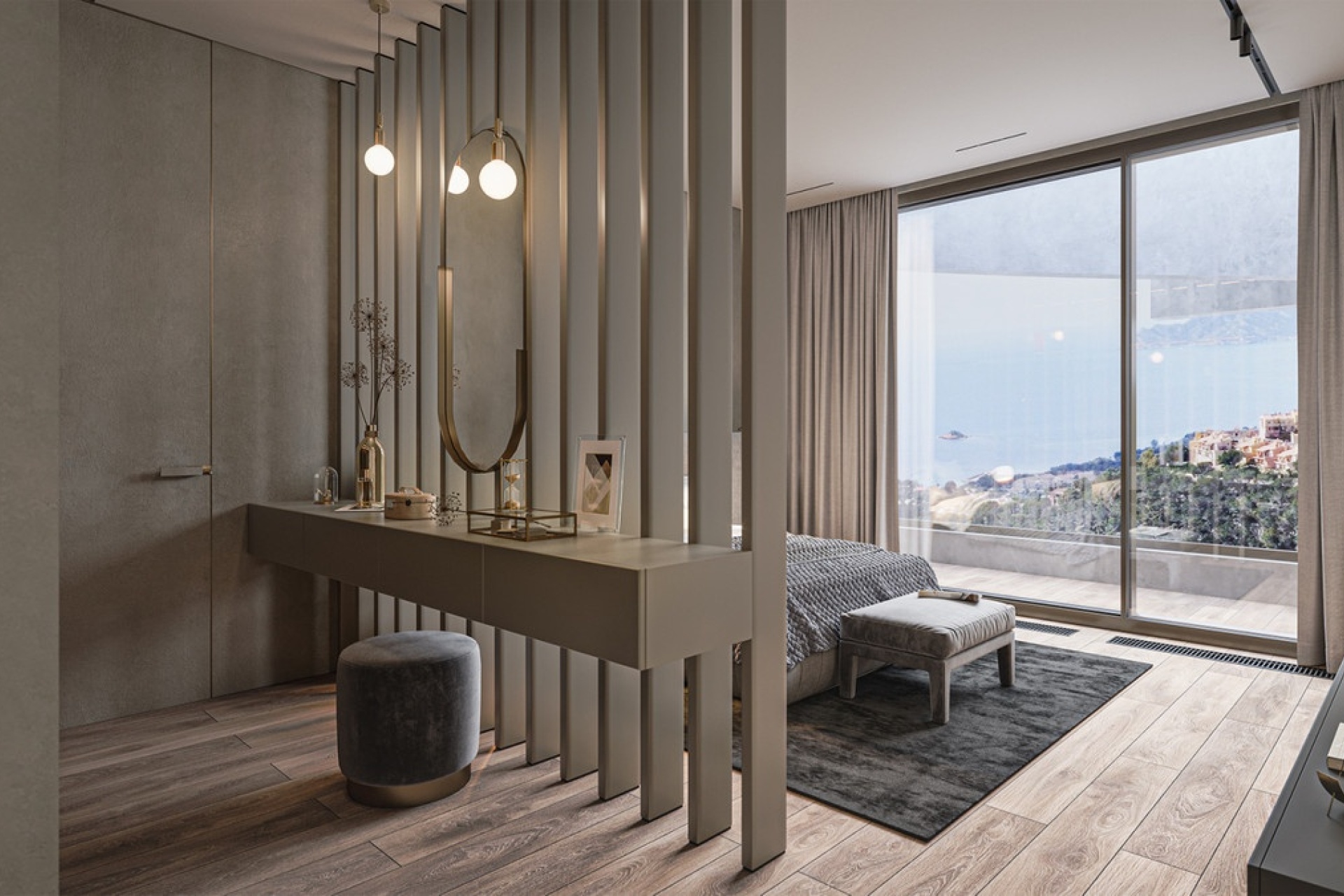 Rynek pierwotny - Villa - Altea - Altea Hills