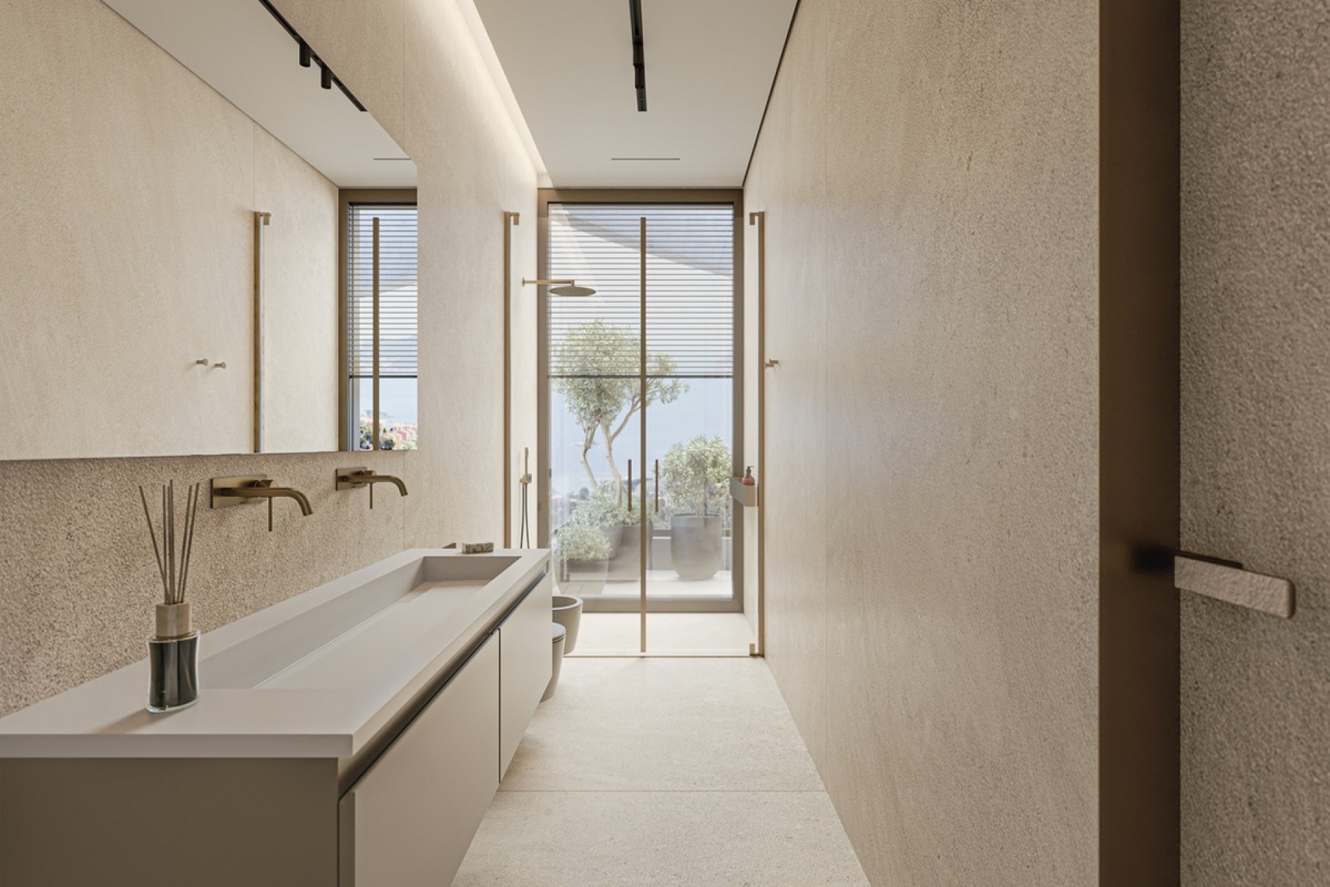Rynek pierwotny - Villa - Altea - Altea Hills