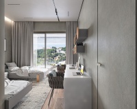 Rynek pierwotny - Villa - Altea - Altea Hills