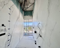 Rynek pierwotny - Villa - Altea - Altea Hills