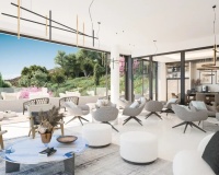 Rynek pierwotny - Villa - Benahavís - Benahavís Centro