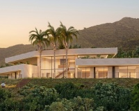 Rynek pierwotny - Villa - Benahavís - Benahavís Centro