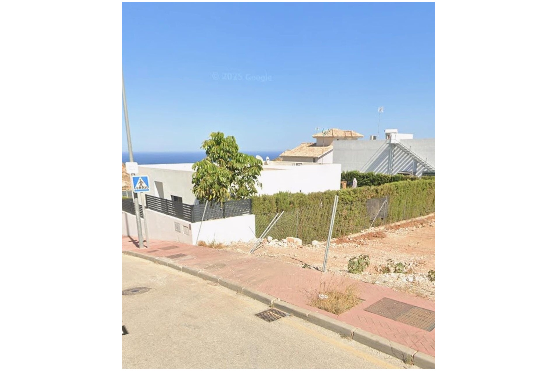 Rynek pierwotny - Villa - Benalmadena - Benalmadena Costa
