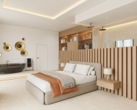 Rynek pierwotny - Villa - Benejúzar - Benejuzar Centro