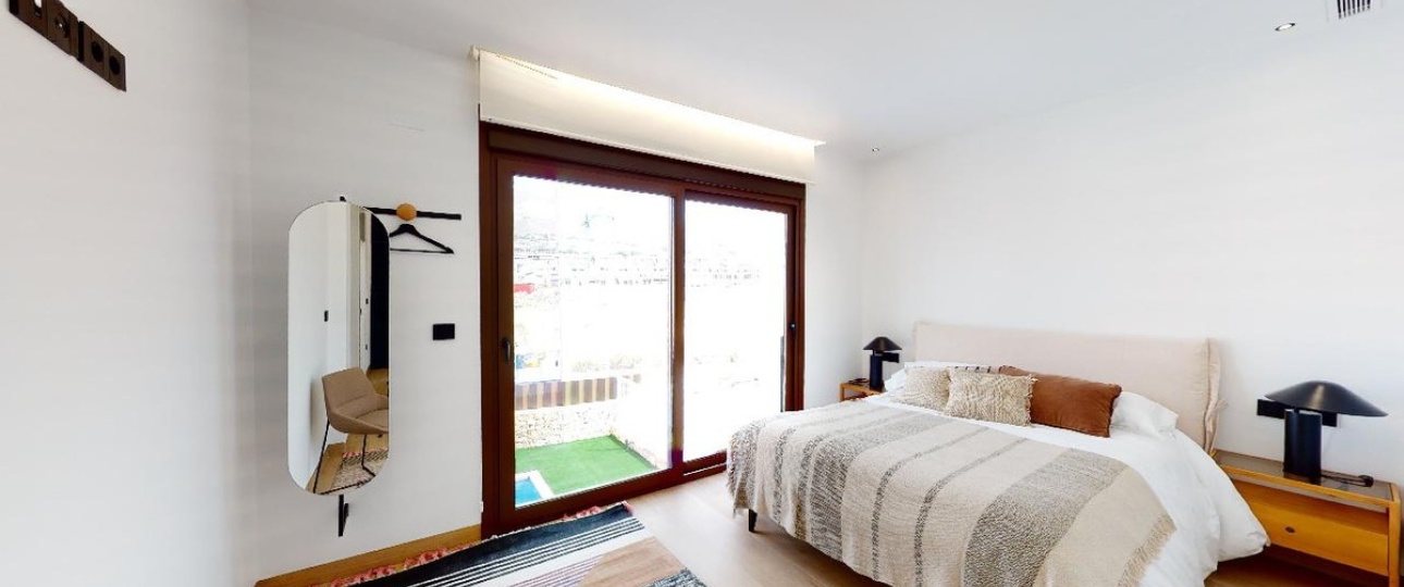Rynek pierwotny - Villa - Benidorm - Benidorm Centro