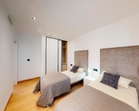 Rynek pierwotny - Villa - Benidorm - Benidorm Centro