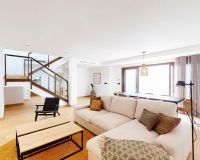 Rynek pierwotny - Villa - Benidorm - Benidorm Centro