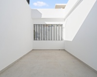 Rynek pierwotny - Villa - Benidorm - Benidorm Centro