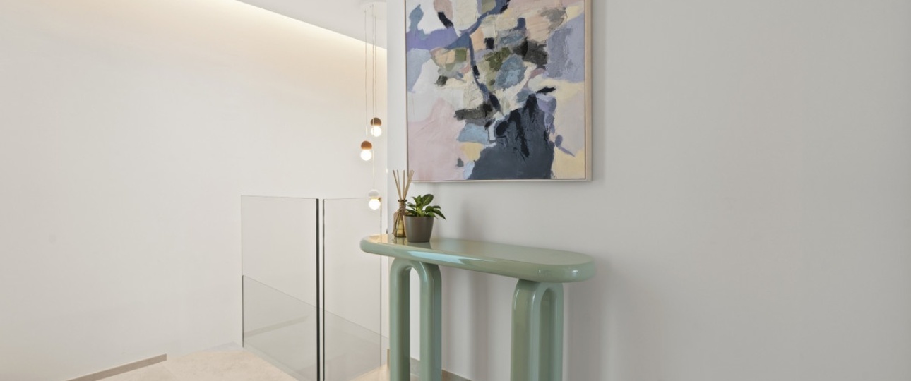 Rynek pierwotny - Villa - Benidorm - Benidorm Centro