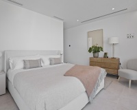 Rynek pierwotny - Villa - Benidorm - Benidorm Centro