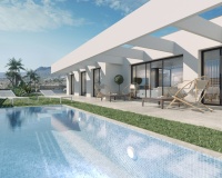 Rynek pierwotny - Villa - Benidorm - Puig