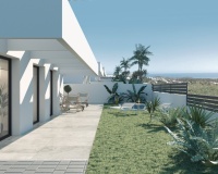 Rynek pierwotny - Villa - Benidorm - Puig
