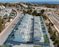 Rynek pierwotny - Villa - Benidorm - Puig