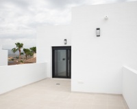 Rynek pierwotny - Villa - Busot, zona Bonalba Golf (Alicante) - Spain