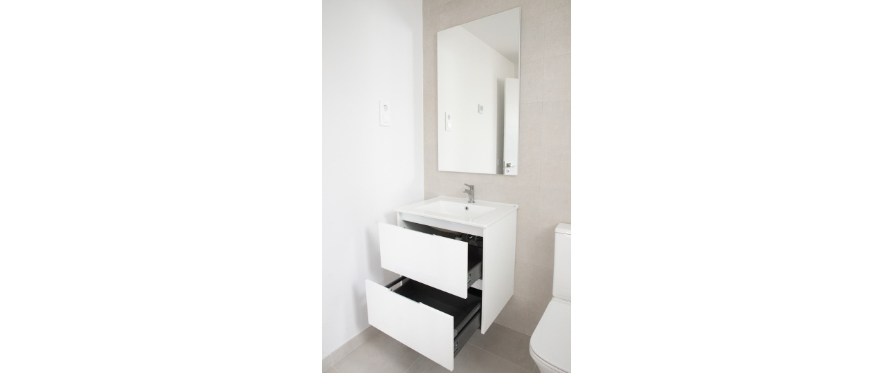 Rynek pierwotny - Villa - Busot, zona Bonalba Golf (Alicante) - Spain