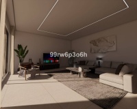 Rynek pierwotny - Villa - Calpe - Calpe Centro