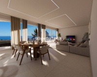 Rynek pierwotny - Villa - Calpe - Calpe Centro