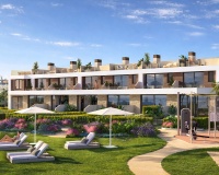 Rynek pierwotny - Villa - Campello - El Campello - Campello - El Campello Centro