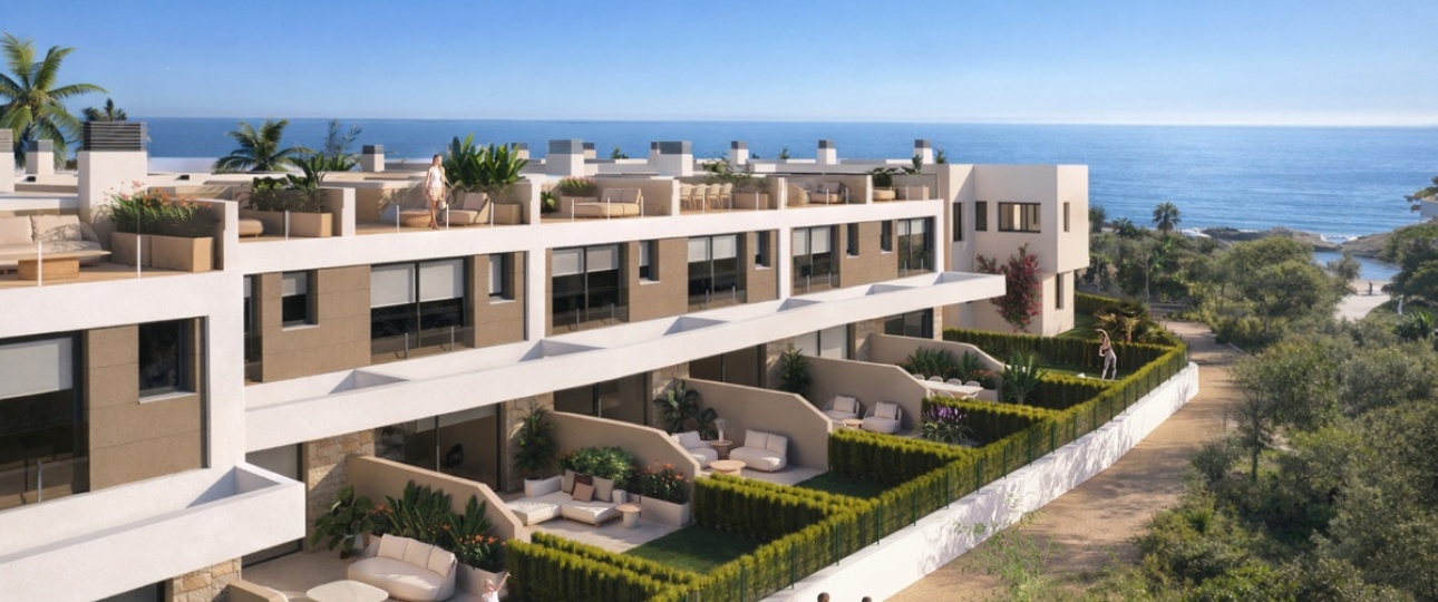 Rynek pierwotny - Villa - Campello - El Campello - Campello - El Campello Centro