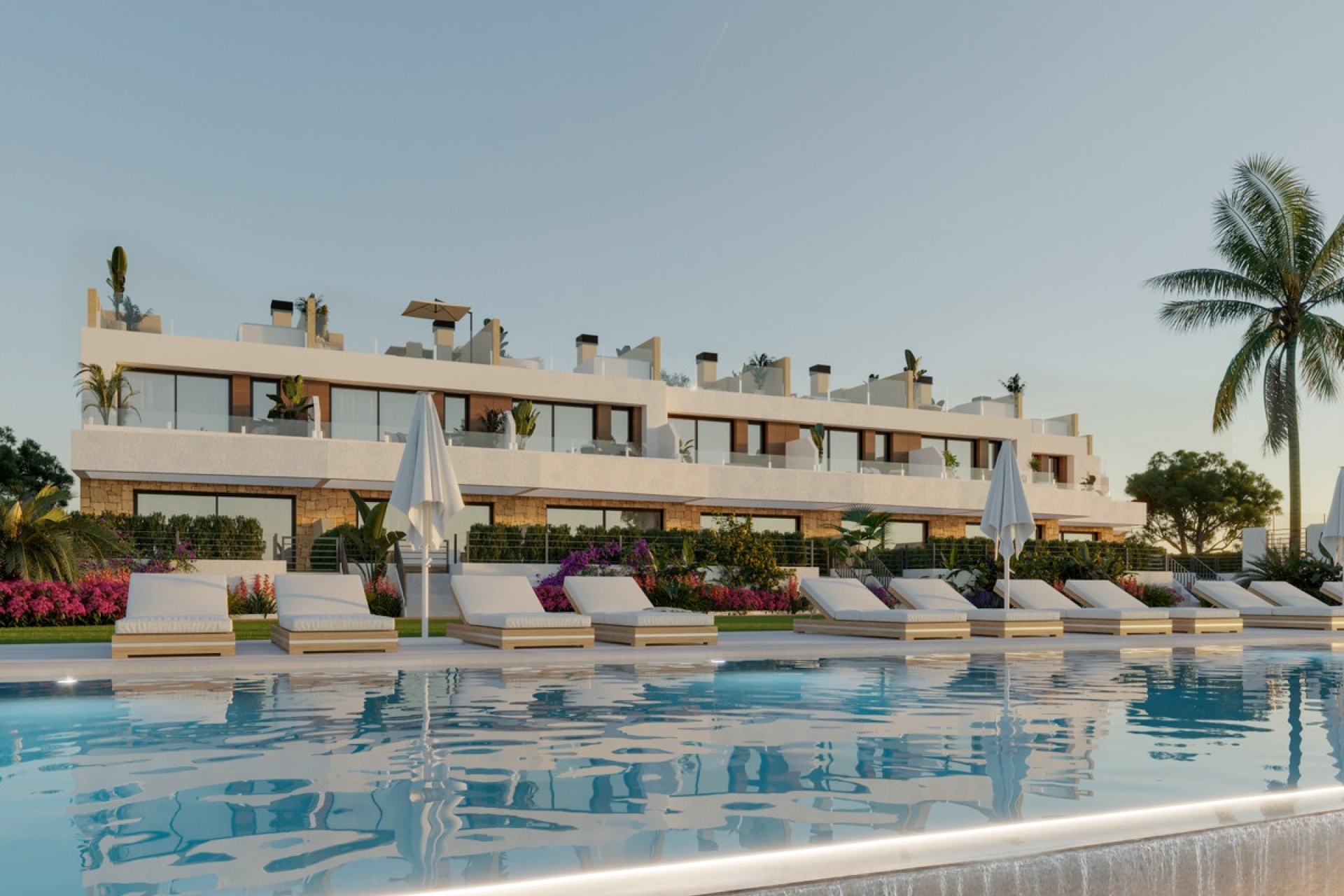 Rynek pierwotny - Villa - Campello - El Campello - Campello - El Campello Centro