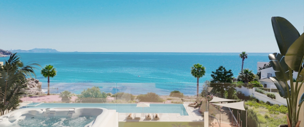 Rynek pierwotny - Villa - Campello - El Campello - Campello - El Campello Centro