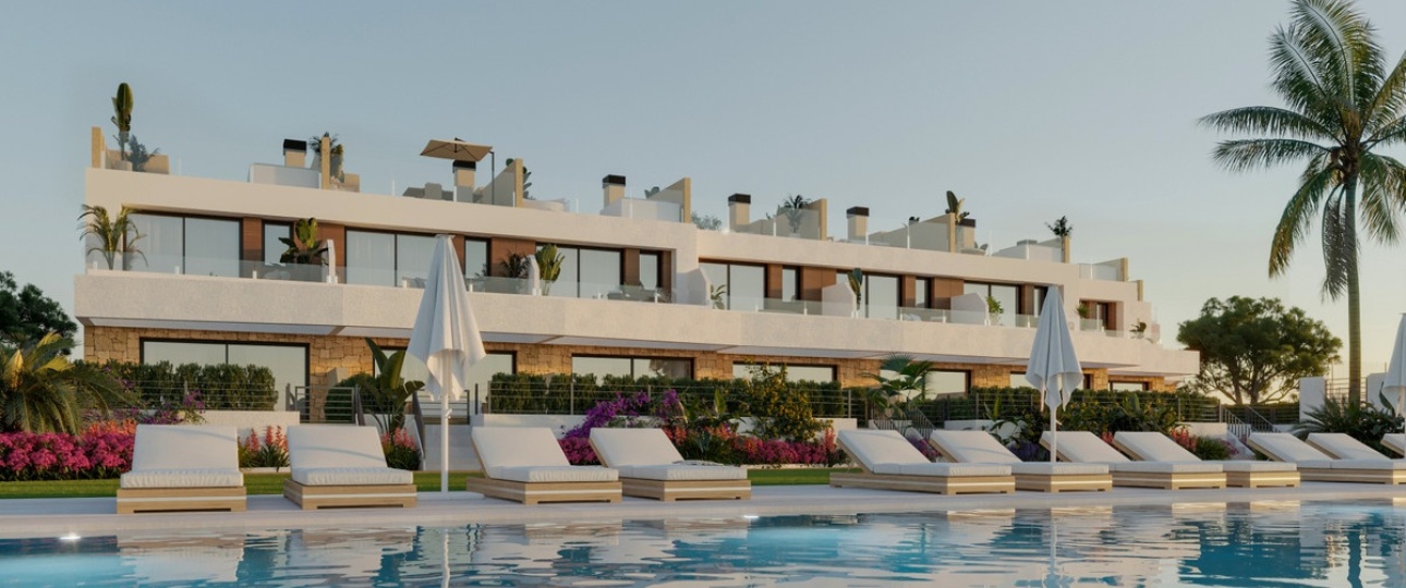 Rynek pierwotny - Villa - Campello - El Campello - Campello - El Campello Centro