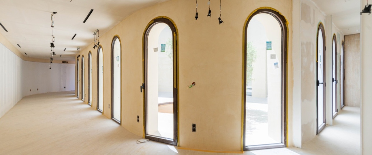 Rynek pierwotny - Villa - Casares - Casares Centro