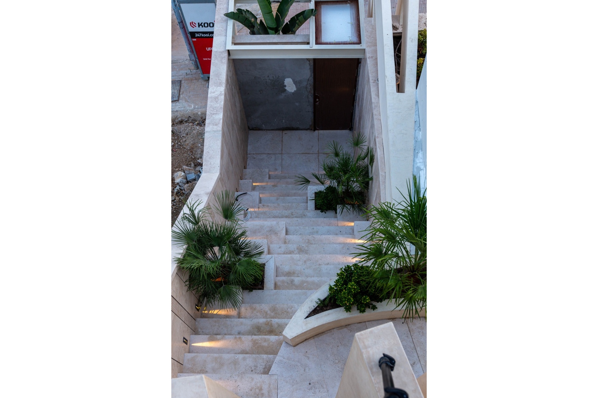 Rynek pierwotny - Villa - Casares - Casares Centro
