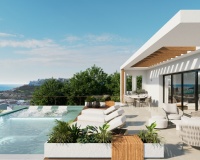 Rynek pierwotny - Villa - Casares - Casares Playa