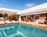 Rynek pierwotny - Villa - Casares - Casares Playa
