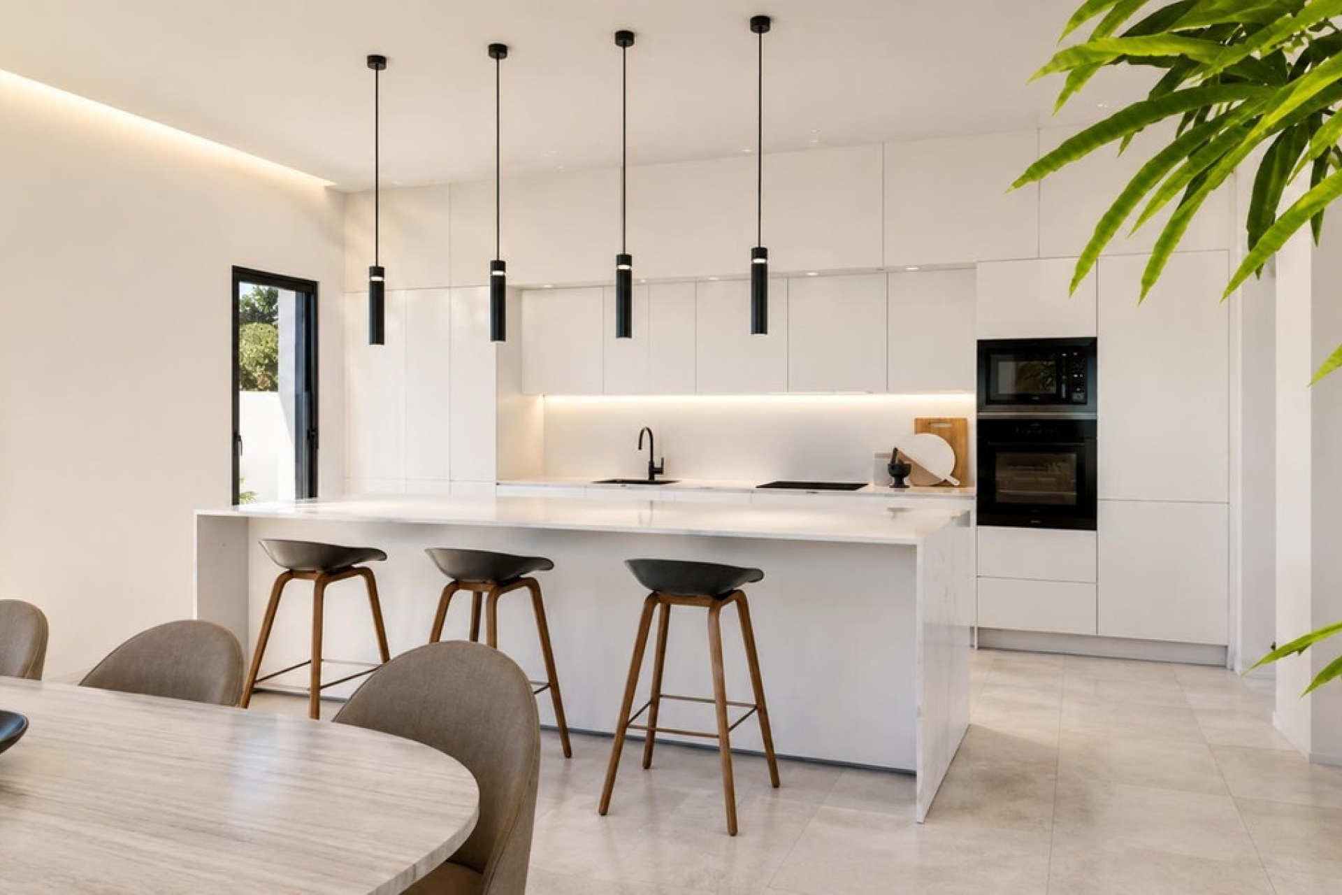 Rynek pierwotny - Villa - Casares - Casares Playa