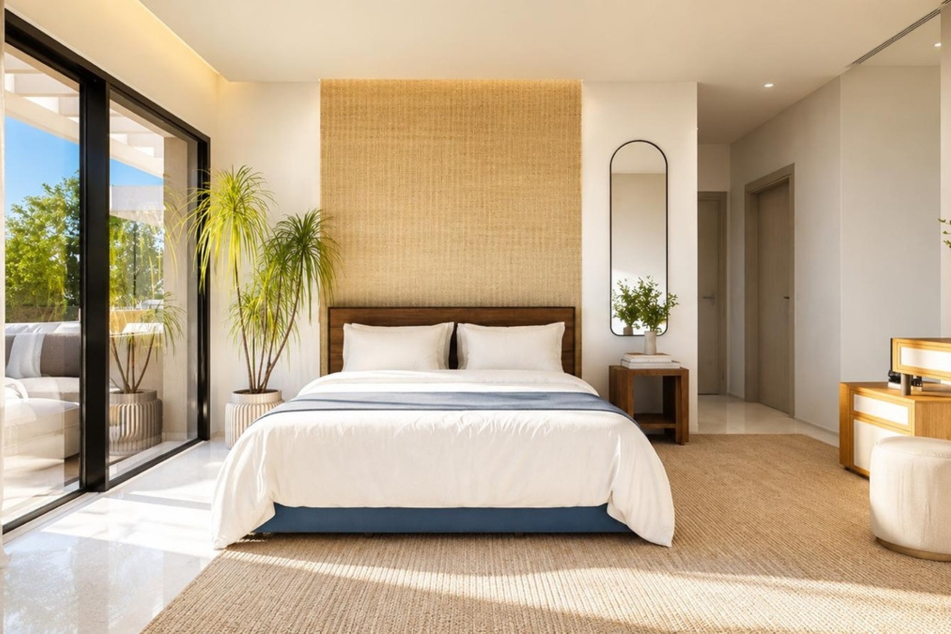 Rynek pierwotny - Villa - Casares - Casares Playa
