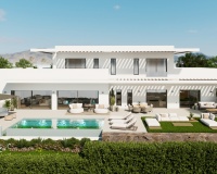Rynek pierwotny - Villa - Casares - Casares Playa