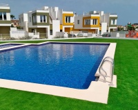 Rynek pierwotny - Villa - Denia - Denia Centro