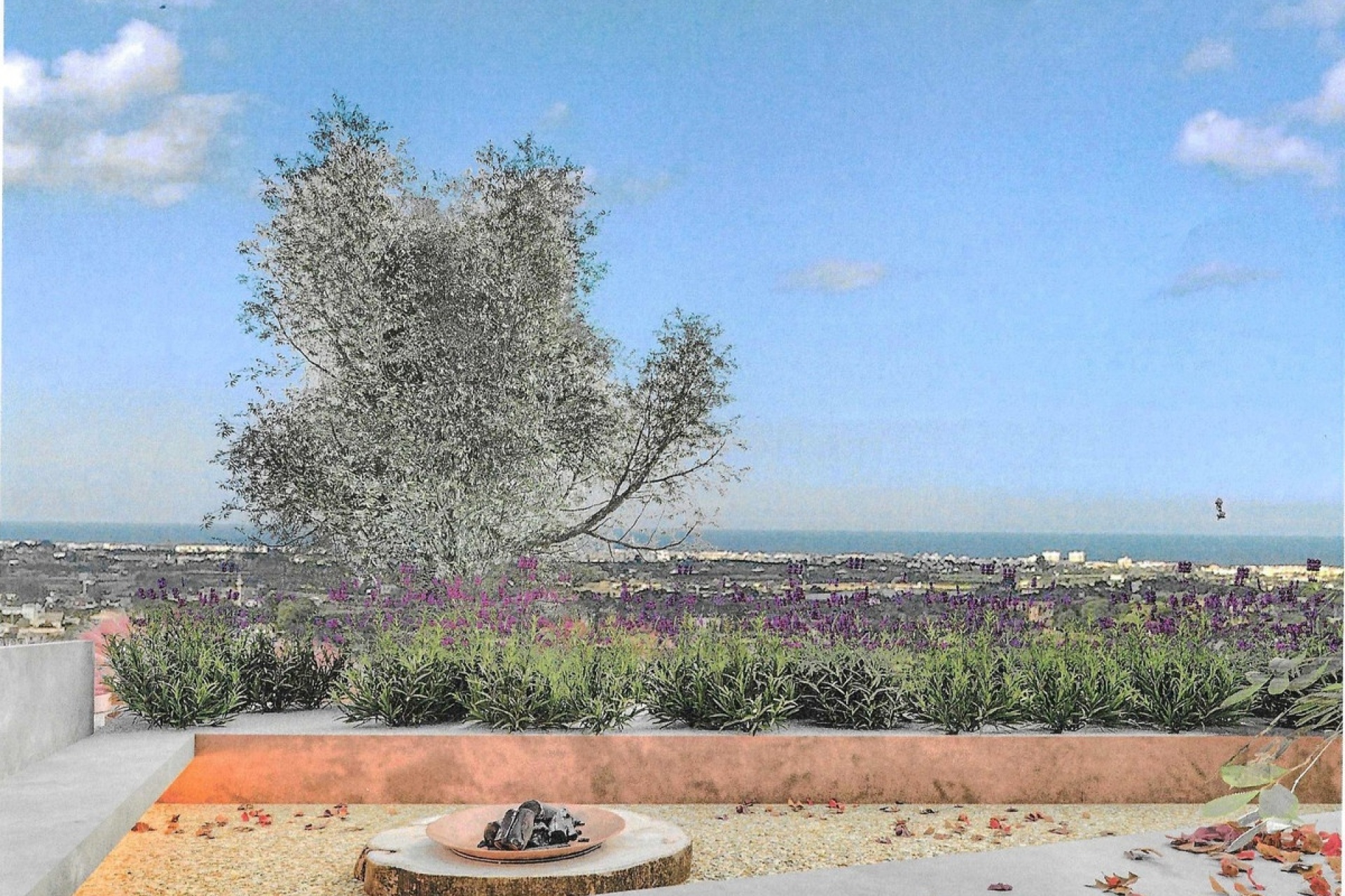 Rynek pierwotny - Villa - Denia - Denia Centro