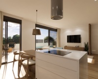 Rynek pierwotny - Villa - Dolores - Dolores Centro