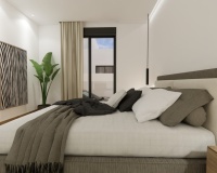Rynek pierwotny - Villa - Dolores - Dolores Centro