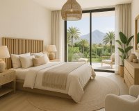 Rynek pierwotny - Villa - Estepona - Atalaya