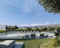 Rynek pierwotny - Villa - Estepona - Atalaya