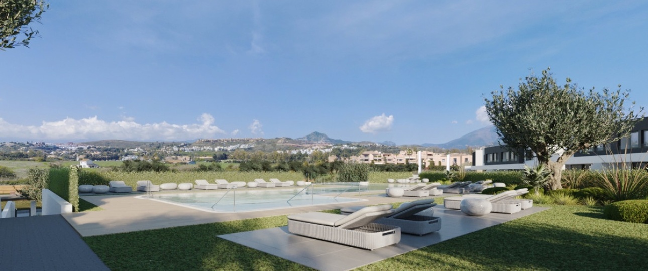 Rynek pierwotny - Villa - Estepona - Atalaya