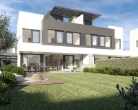Rynek pierwotny - Villa - Estepona - Atalaya