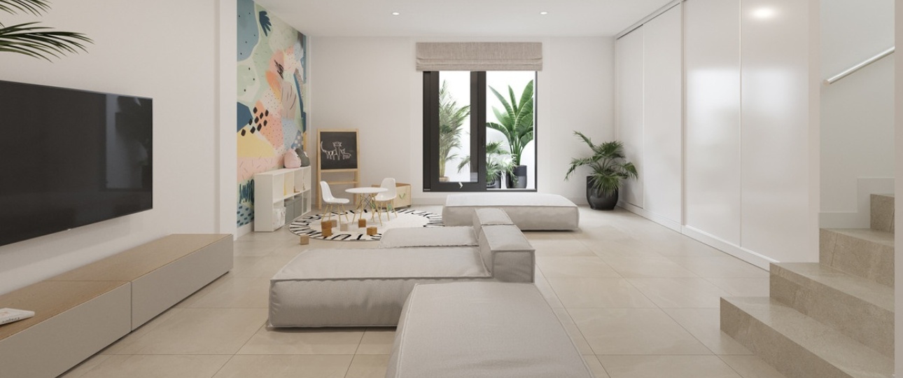 Rynek pierwotny - Villa - Estepona - Atalaya