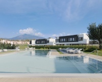 Rynek pierwotny - Villa - Estepona - Atalaya