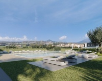 Rynek pierwotny - Villa - Estepona - Atalaya