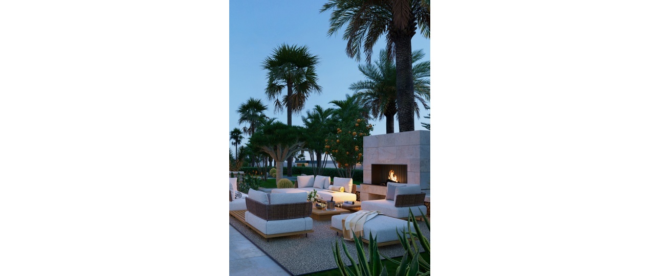 Rynek pierwotny - Villa - Estepona - Bel Air